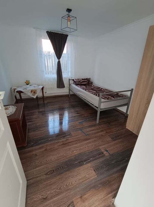 Casa de inchiriat pe strada Crisan nr.43