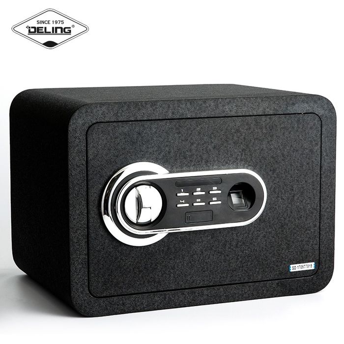 Электронный  сейф! Отпечаткаси бор. Доставка Бепул шахар ичида!