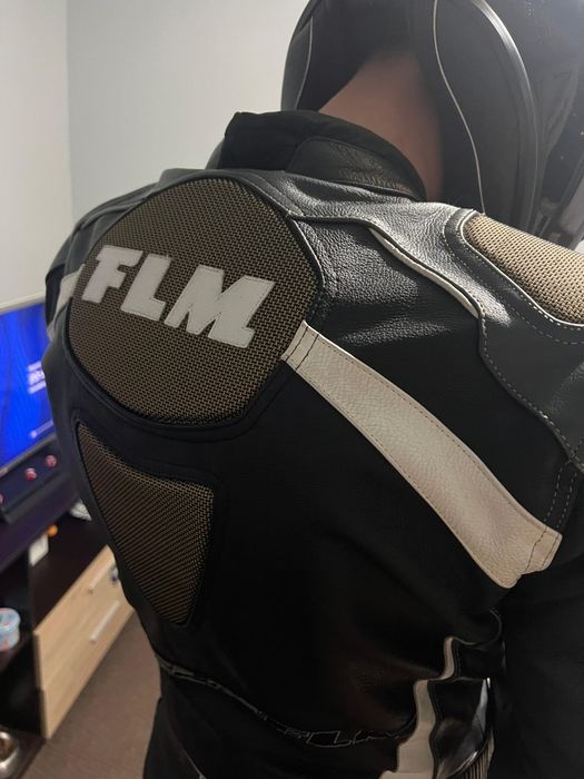 Combinezon 2 piese FLM marime 50