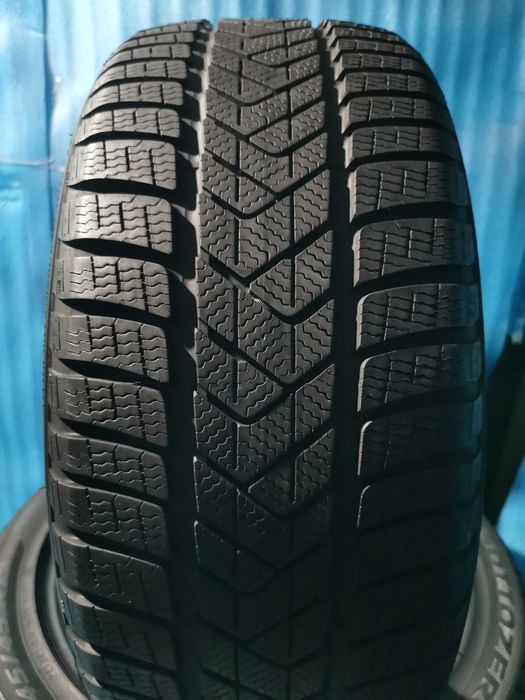 245/45 R19 - pirelli m+s 4 bucati