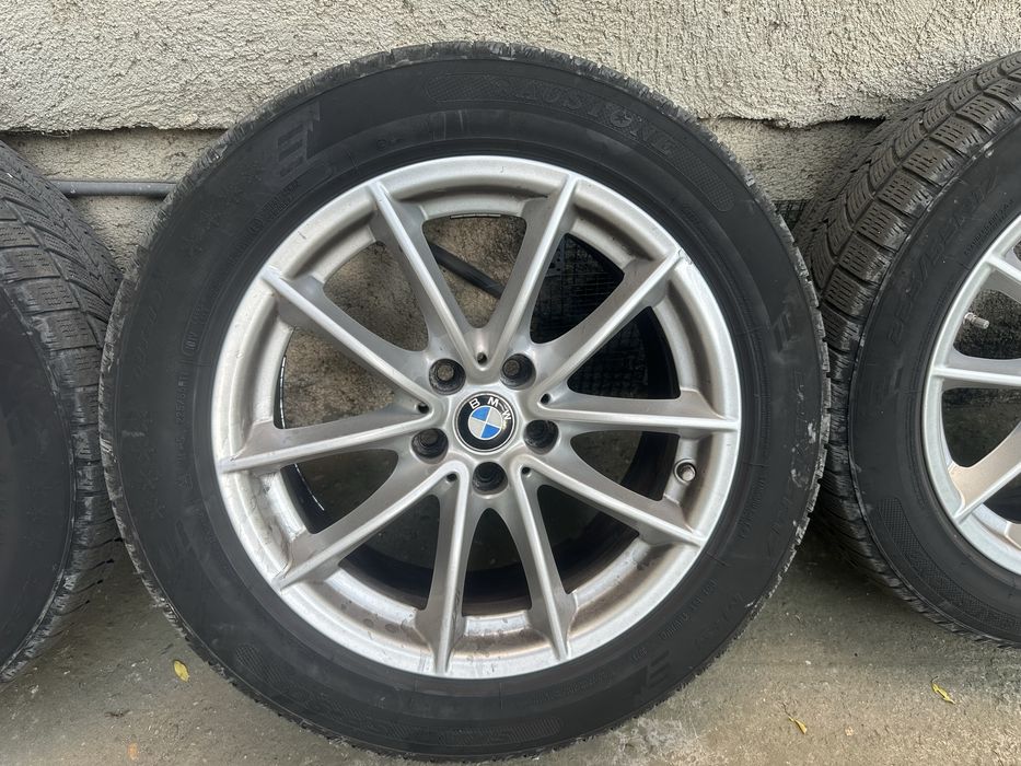 Vand jante BMW 5x112 g20 g30 17 inch