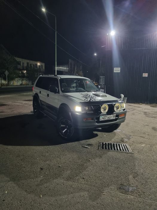 продам, Mitsubishi