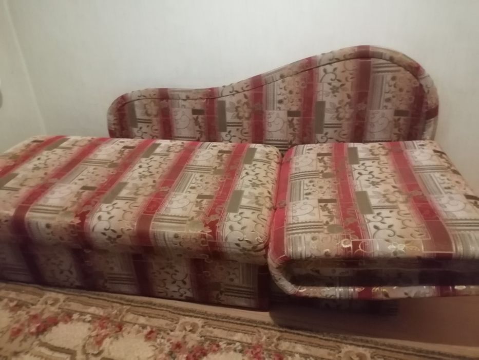 Односпальная кровать