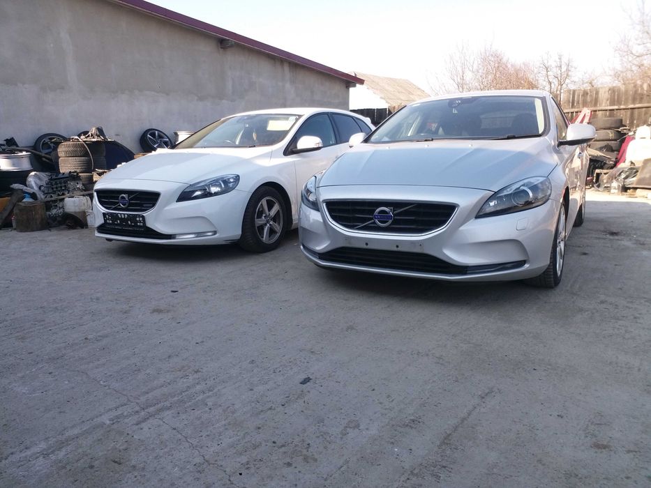 Piese Auto Sh Volvo V40 II Diesel & Benzina Modele DIn 2012 - 2022