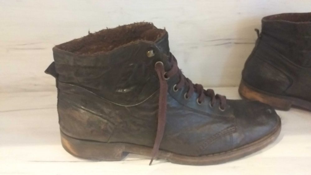 Мъжки обувки  размер 44-50-60лв.