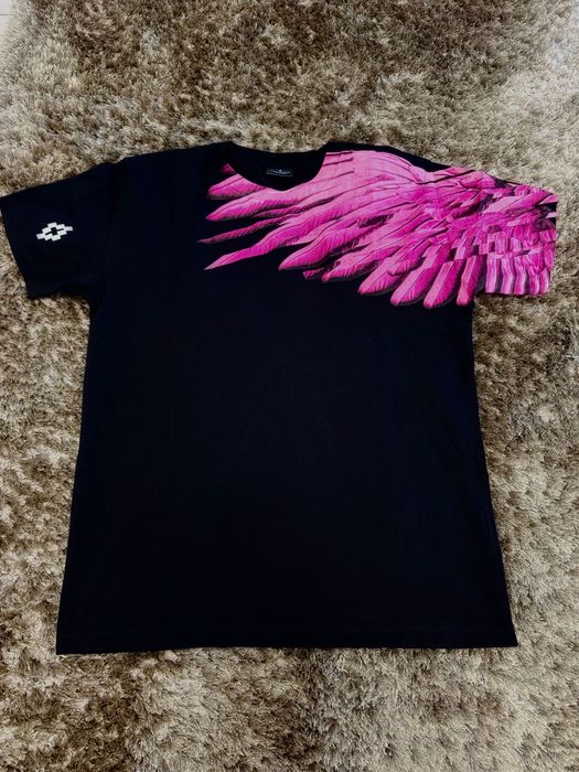 Tricou Marcelo Burlon Original