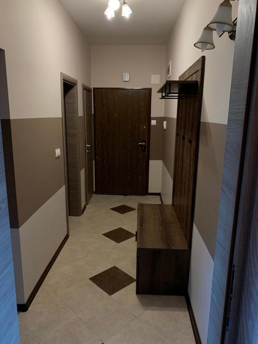 Дава се под наем Тристаен апартамент в София, Гео Милев - 68 кв.м за 650 € - Снимка #6