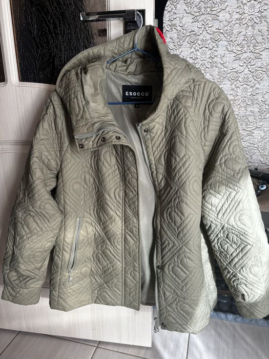 Куртка осень - весна