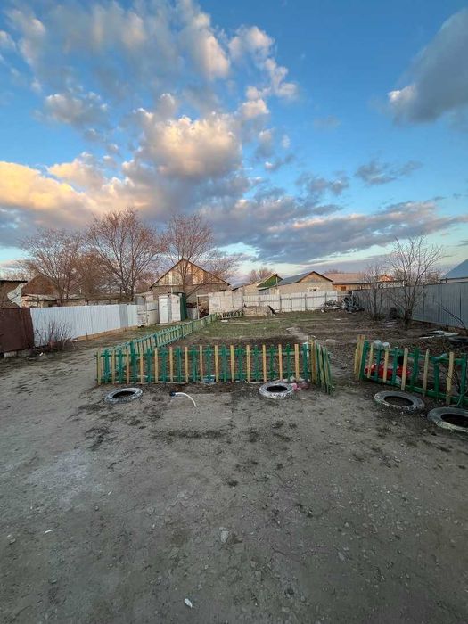 В продаже 1 этажный дом Район - Старой мечети.