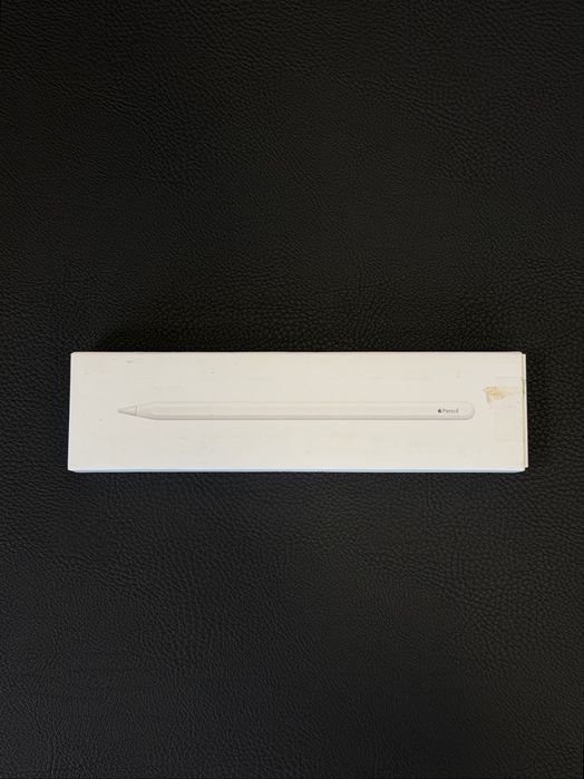 НОВ Apple Pencil (2nd GEN)