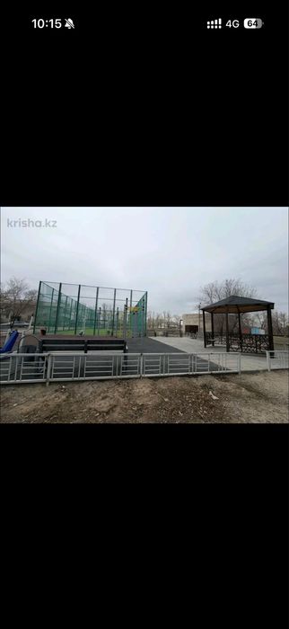 Квартира 2 комнатная