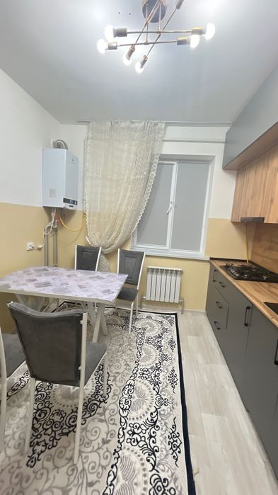 Квартира суткаға, сағатқа