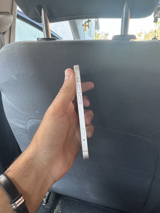 Iphone 12 mini (citiți descrierea)