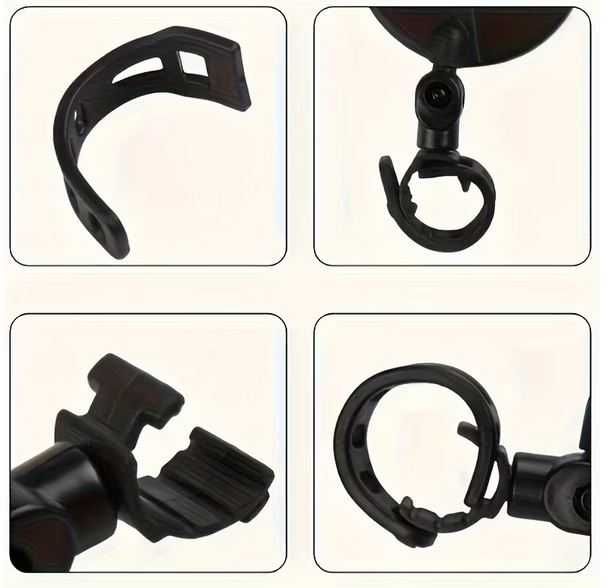 огледала за велосипед