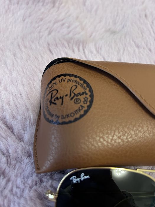 Ray Ban ochelari