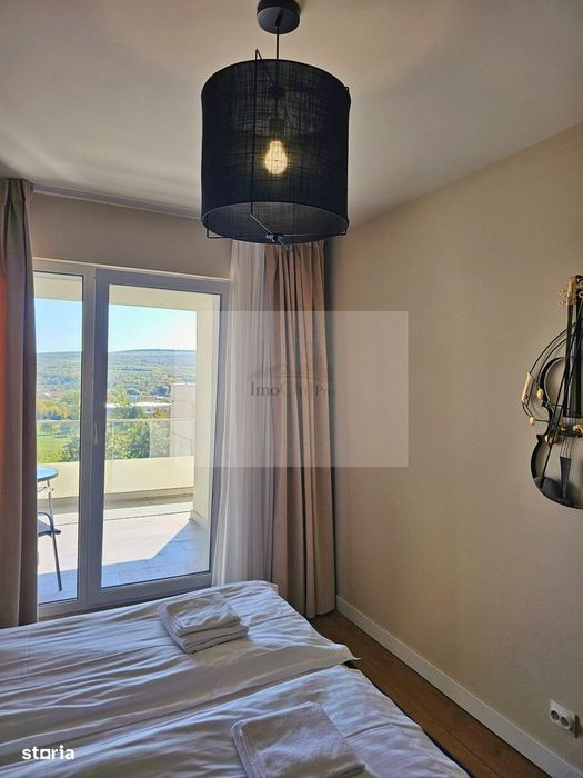 Inchiriere Apartament 2 cam zona Iulius Mall Cluj