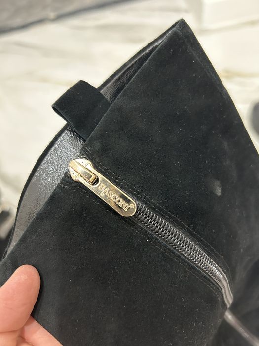 Сьильные сапоги Баскони зима