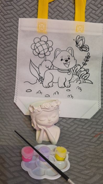 Подарочный набор на 8 марта