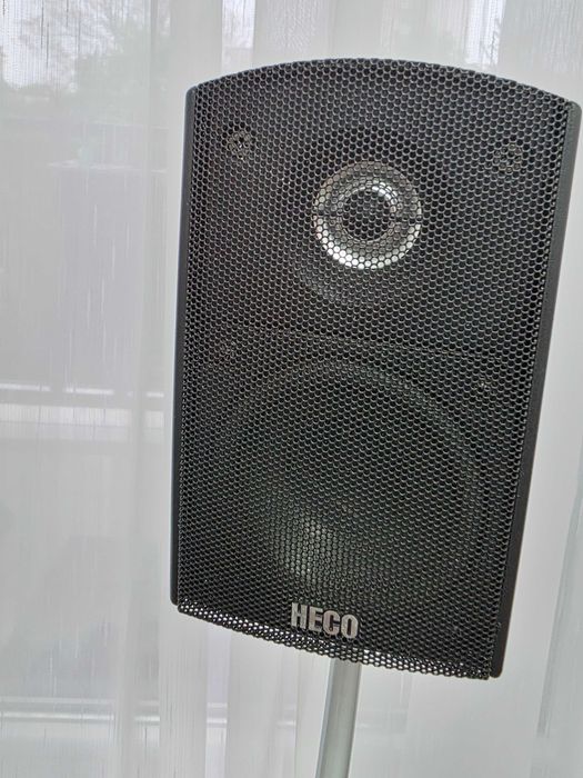 Boxe Audio HECO TAURUS CINEMA 512A/ Sistem Home Cinema