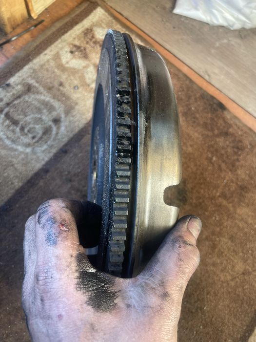 Съединител опел исузу