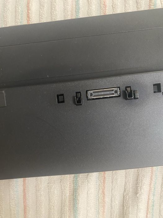 док-станция для нотбука Lenovo