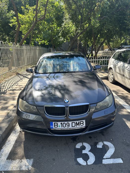 BMW 3 Series 0 — imagine 5
