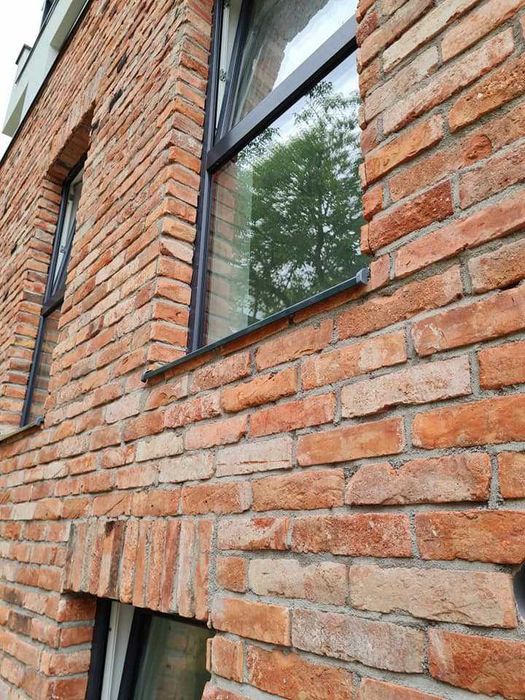 Caramida  veche feliata Bricked.ro