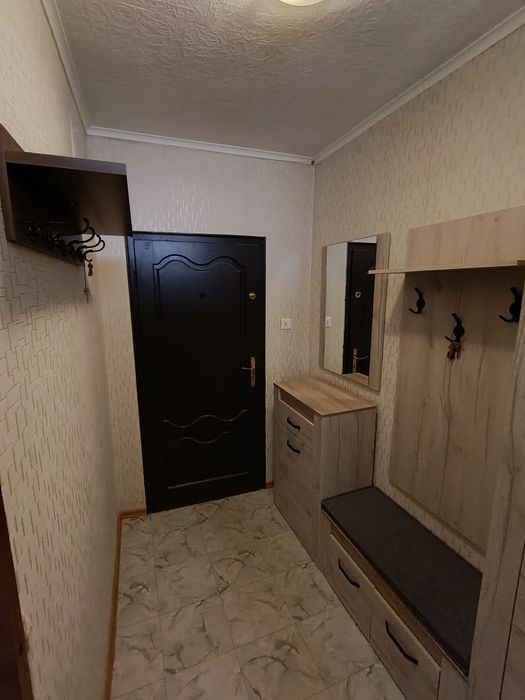 Дава се под наем Тристаен апартамент в София, Надежда 2 - 82 кв.м за 747.66 € - Снимка #15