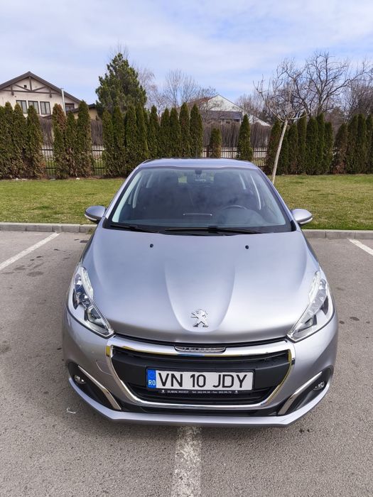 PEUGEOT 208 2019 — imagine 2