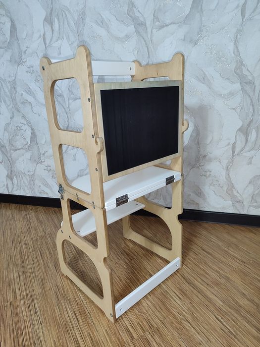 Башня помощник детская