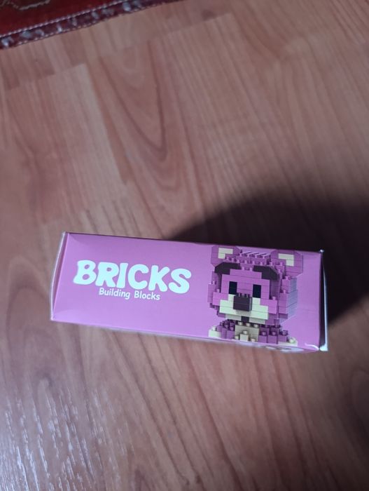 Продаю lego набор