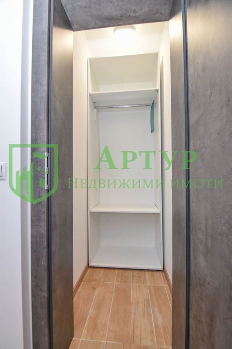 Дава се под наем Двустаен апартамент в София, Манастирски ливади - 80 кв.м за 690 € - Снимка #11