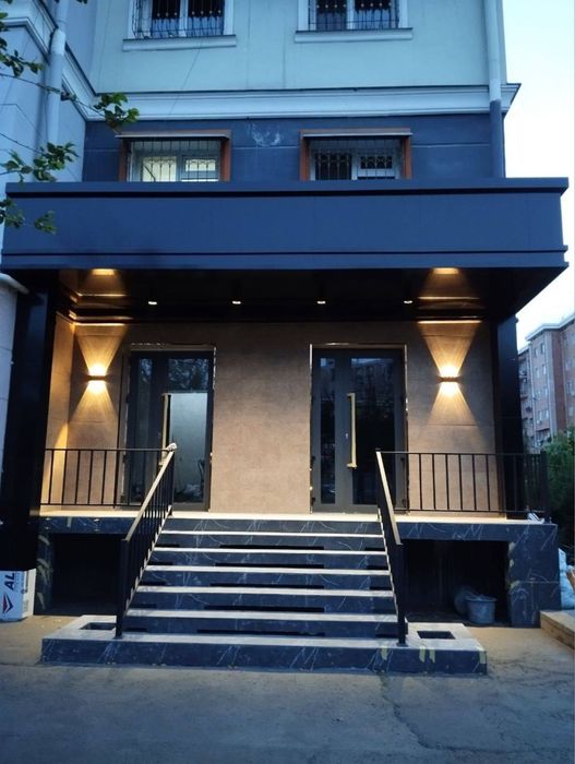 Продается офисс на Сергилях в Новастройка 2 офисса