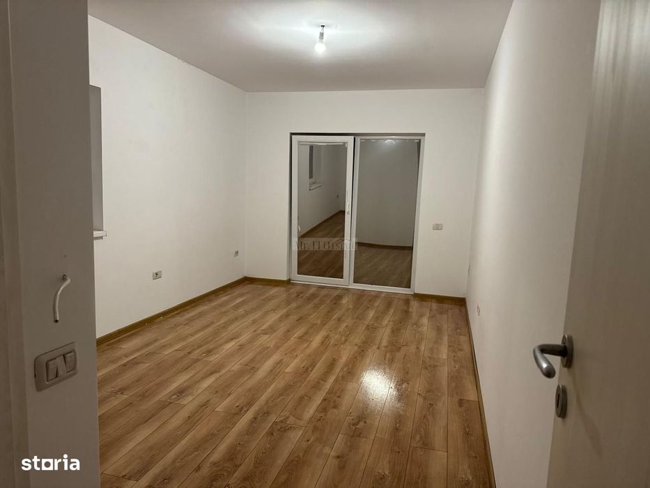 Ofer spre închiriere 1/2 duplex – Giroc, zona fostei unități militare