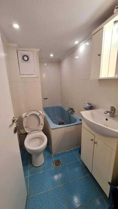 Апартамент в Солун – Ано Тумба!