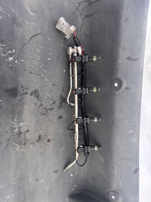 Запчасти на приору 1