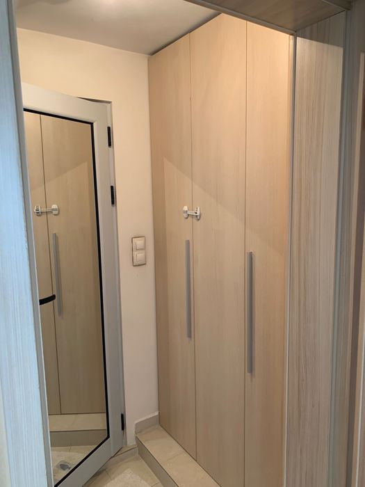 Обзаведен голям двустаен апартамент за продажба в София, кв. Младост 2