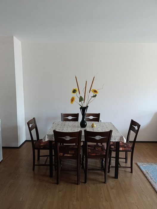 Тристаен апартамент