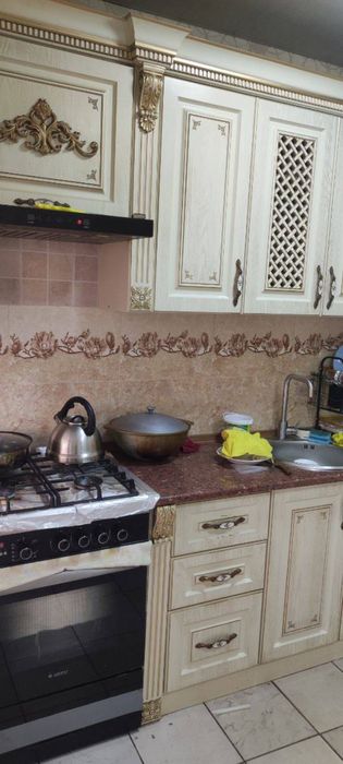 N6245 Olmazor tumani Chuqursoy 3.3 sotix