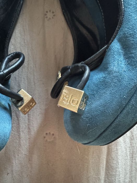 Pantofi eleganti ISLO