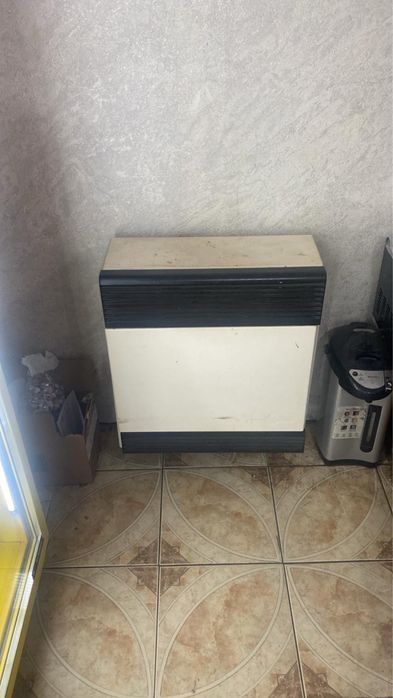 Продам газовые конвекторы б/у
