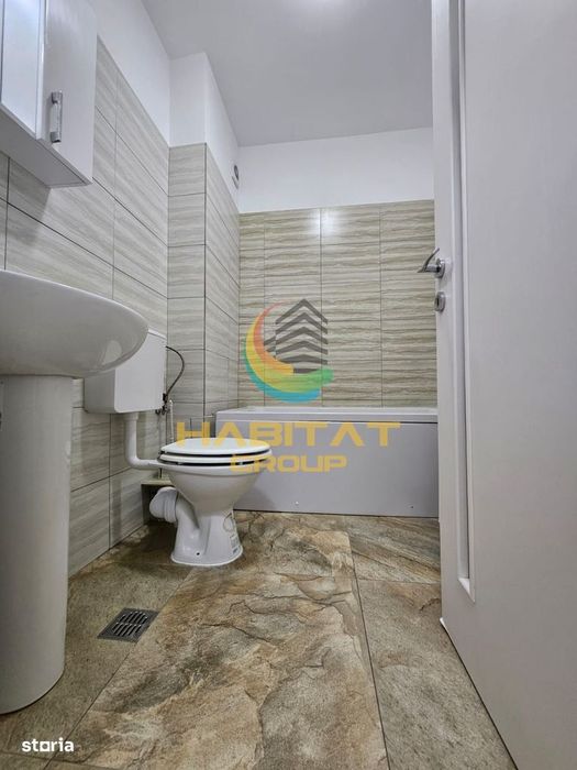 Închiriere Garsoniera 30mp | Militari Residence | Rezervelor