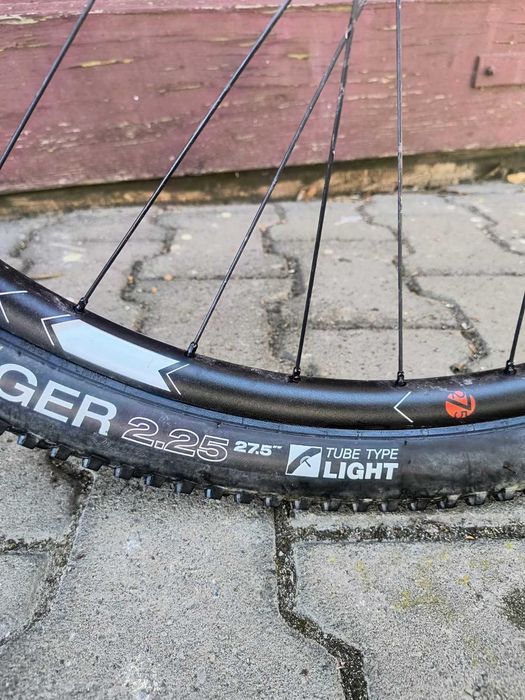 Devron Vulcan 3.9 2020