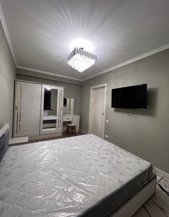 Сдается 2 ком IT PARK. Кофейня BON!