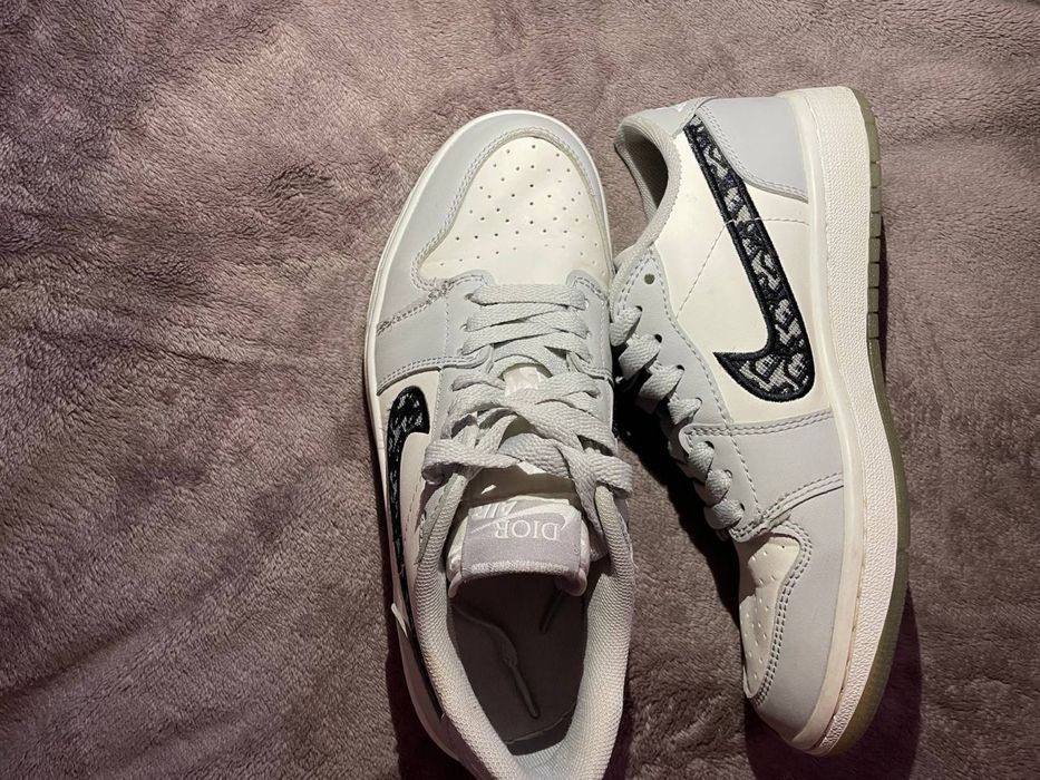 Dior air jordann