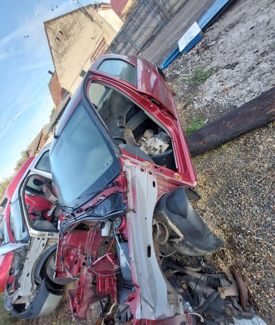 Maneta semnalizare Dacia Logan prima generatie