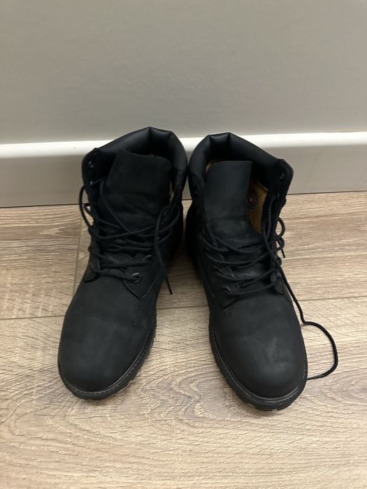 Продаю ботинки TIMBERLAND (Тимберленд)