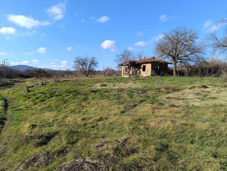 Продава се Парцел в Несебър - 1642 кв.м за 22 €/кв.м - Снимка #8