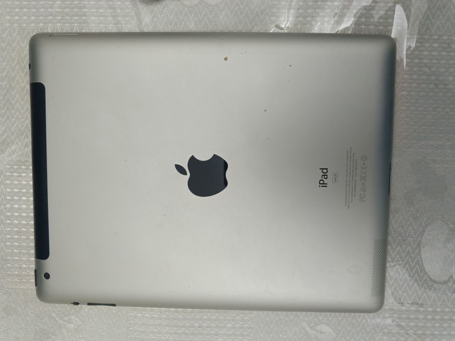 iPad 2 64 gb холати яхши
