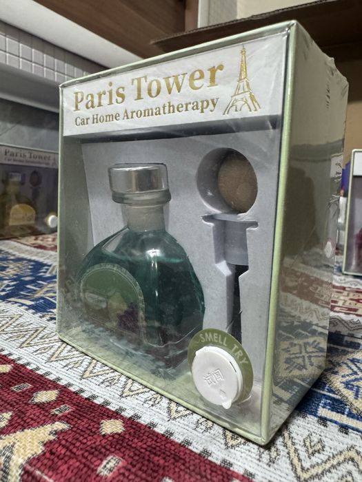 Ароматизаторы для авто и дома